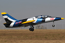 Aero Vodochody L-39 Albatros
