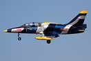 Aero Vodochody L-39 Albatros