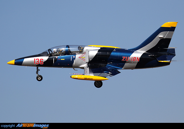 Aero Vodochody L-39 Albatros Aero Vodochody L-39 Albatros