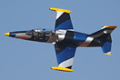 Aero Vodochody L-39 Albatros