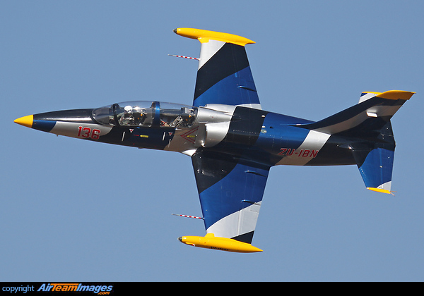 Aero Vodochody L-39 Albatros Aero Vodochody L-39 Albatros