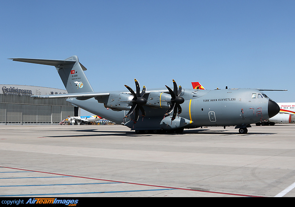 Airbus A400M Airbus A400M
