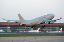Airbus A330-243MRTT