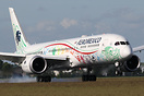 Painted in "Quetzalcoatl" special colours.