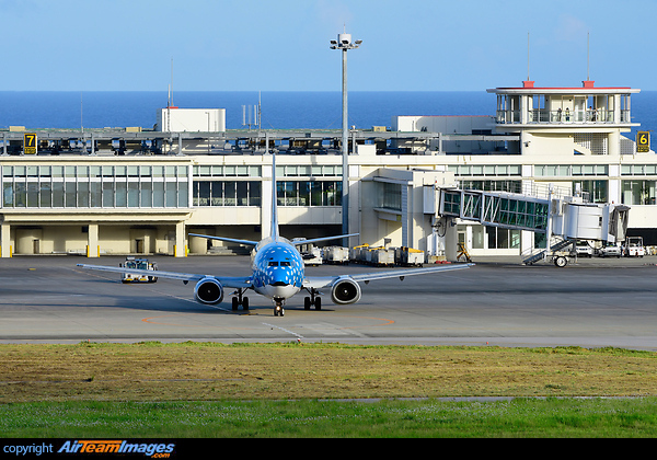 Boeing 737-4Q3 Boeing 737-4Q3