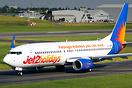 Boeing 737-8MG