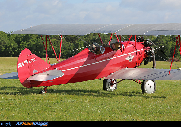Travel Air 4000 Travel Air 4000