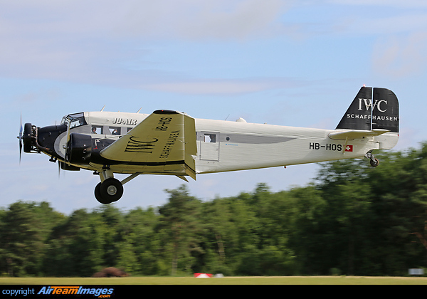 Junkers Ju-52/3mg4e Junkers Ju-52/3mg4e