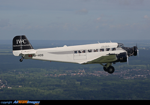 Junkers Ju-52/3mg4e Junkers Ju-52/3mg4e