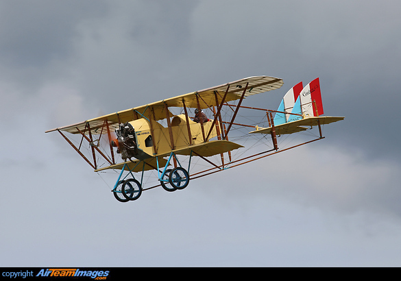 Caudron G-3 Caudron G-3