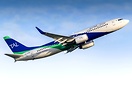 Boeing 737-8ZQ