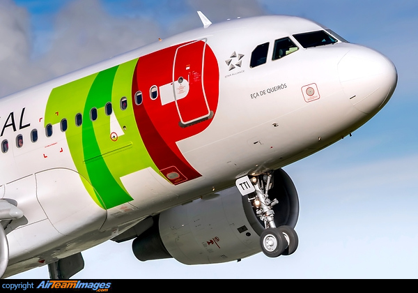 Airbus A319-111 Airbus A319-111
