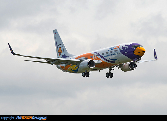 Boeing 737-88L Boeing 737-88L