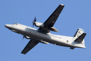 Fokker 50 UTA