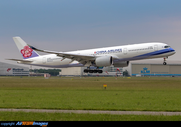 Airbus A350-941 Airbus A350-941