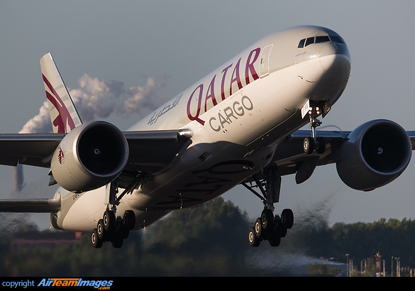 Boeing 777-FDZ Boeing 777-FDZ