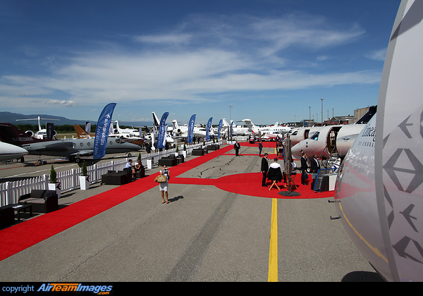 EBACE 2017 EBACE 2017