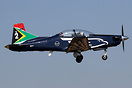 Pilatus PC-7