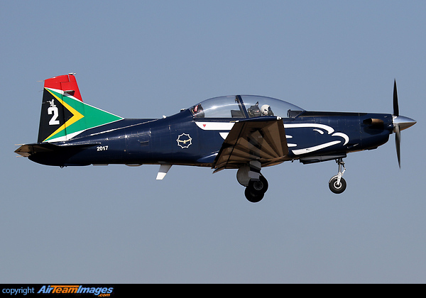 Pilatus PC-7 Pilatus PC-7