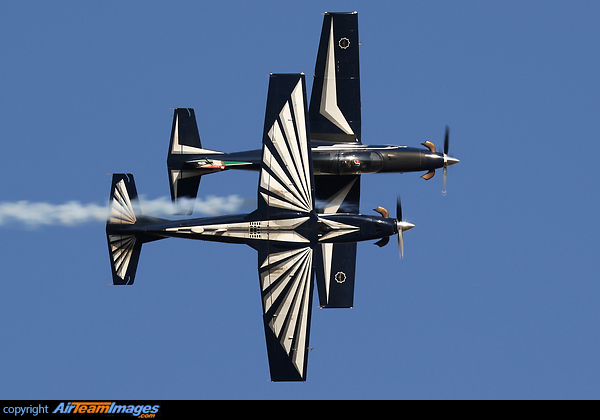 Silver Falcons Silver Falcons