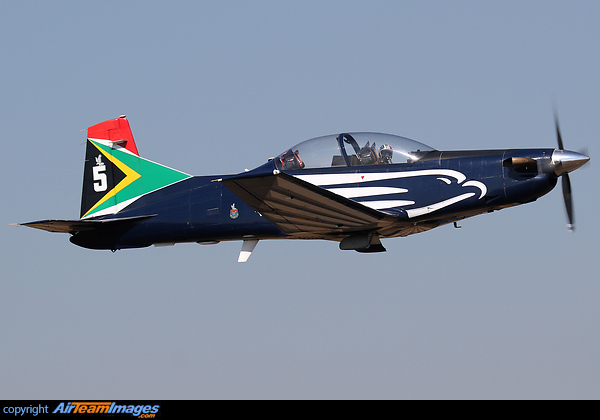 Pilatus PC-7 Pilatus PC-7
