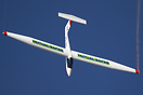 Pilatus PC-11 (B4 Glider)