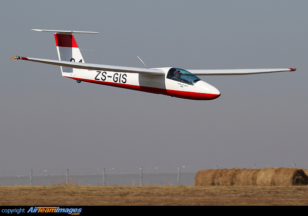 Pilatus PC-11 (B4 Glider)