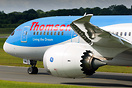 Boeing 787-8 Dreamliner
