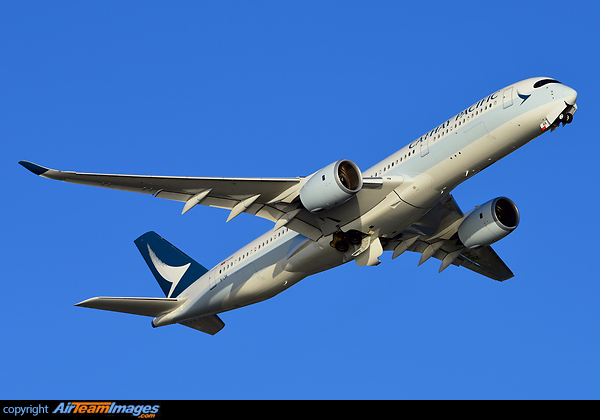Airbus A350-941 Airbus A350-941