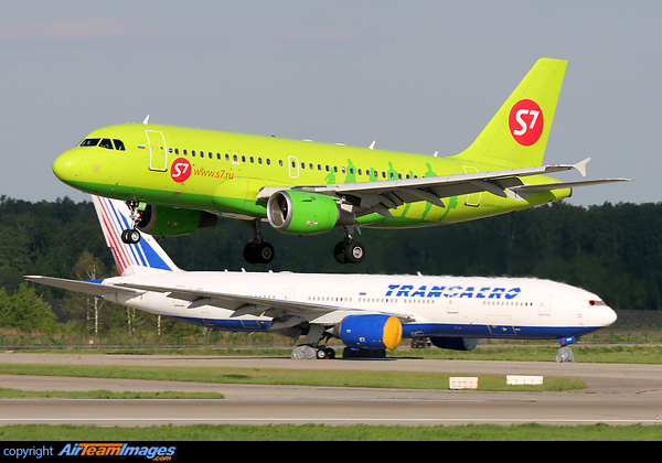 Airbus A319-114 Airbus A319-114