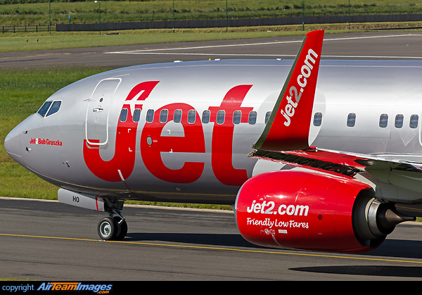 Boeing 737-8MG Boeing 737-8MG