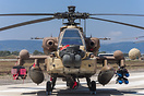 Boeing AH-64D Saraf