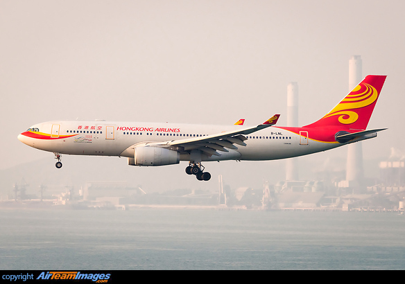 Airbus A330-243 Airbus A330-243