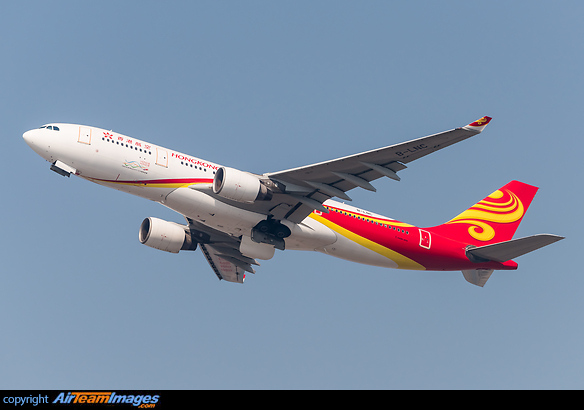 Airbus A330-223 Airbus A330-223