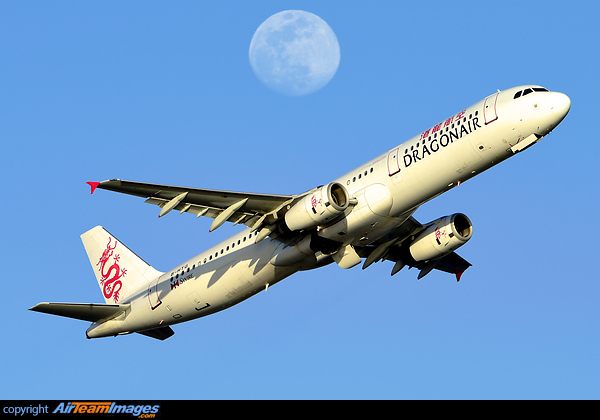 Airbus A321-231 Airbus A321-231