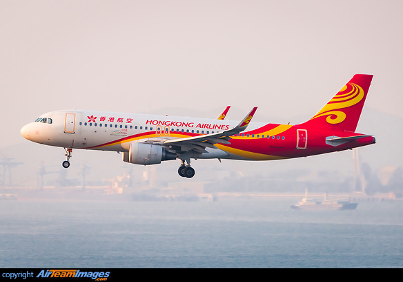 Airbus A320-214 Airbus A320-214