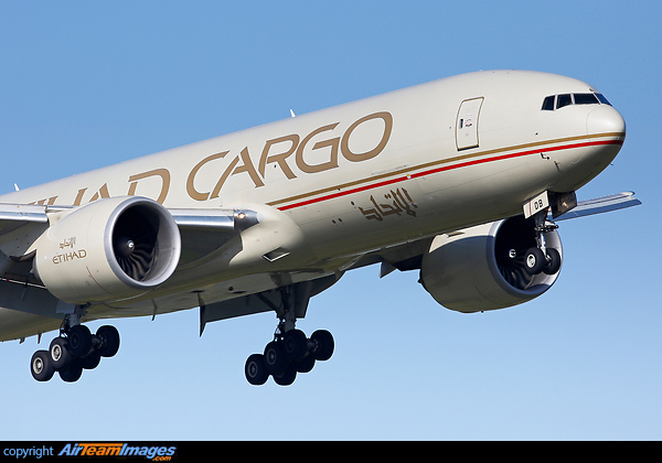 Boeing 777-FFX Boeing 777-FFX