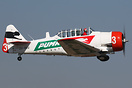 North American T-6C Texan