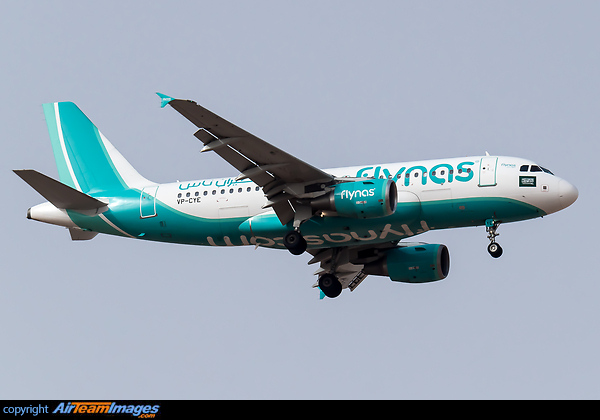 Airbus A319-112 Airbus A319-112