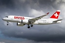 Airbus A220-100