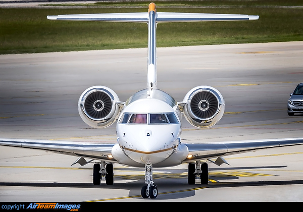 Bombardier Global 6000 Bombardier Global 6000