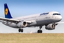 Airbus A321-131