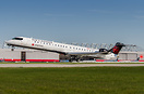Bombardier CRJ-900LR