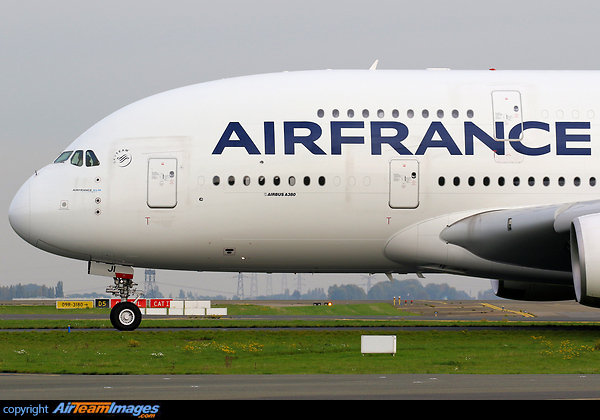 Airbus A380-861 Airbus A380-861