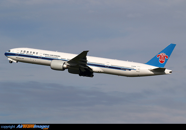 Boeing 777-31B/ER Boeing 777-31B/ER