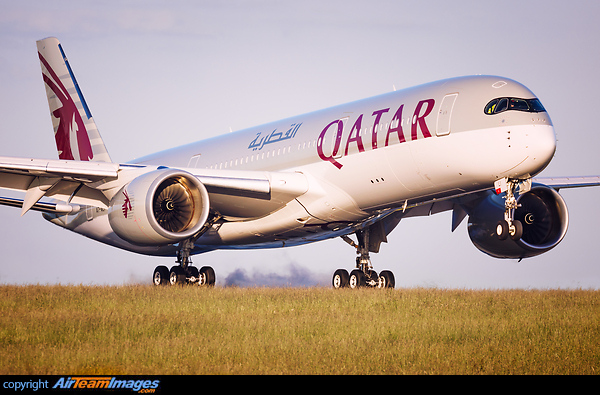 Airbus A350-941 Airbus A350-941