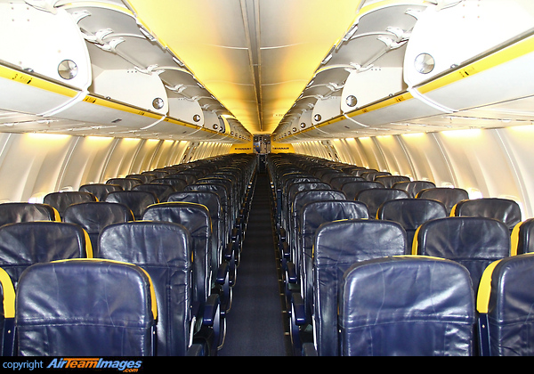 Boeing 737-8AS Boeing 737-8AS