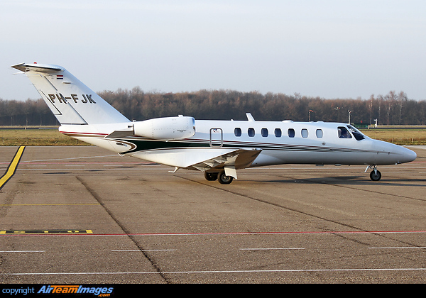 Cessna 525B Citation CJ3 Cessna 525B Citation CJ3