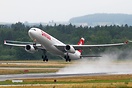 Airbus A330-343X