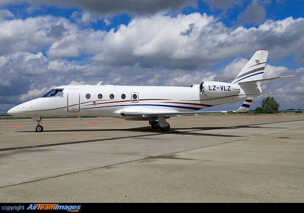 Gulfstream G150 Gulfstream G150